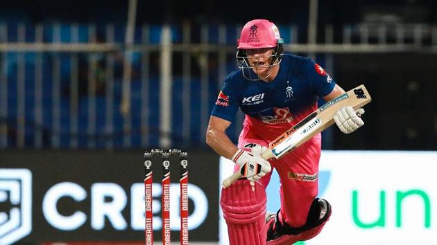 IPL 2020: Rajasthan Royals captain Steve Smith names the best captain in world cricket currently (PTI) IPL 2020: Rajasthan Royals captain Steve Smith names the best captain in world cricket currently (PTI)