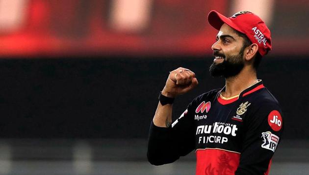 IPL 2020: 'Not many understand the emotion' - Virat Kohli after historic achievement in T20s for Royal Challengers Bangalore | Hindustan Times