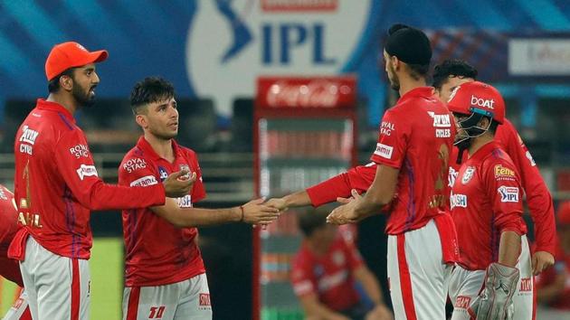 IPL 2020: Here is Kings XI Punjab Predicted XI for their Indian Premier League match today against Royal Challengers Bangalore in Sharjah.(PTI)