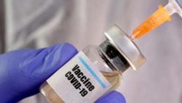 With just 195 participants, the early study was too small to show the real safety implications of the experimental shot. (REUTERS) With just 195 participants, the early study was too small to show the real safety implications of the experimental shot. (REUTERS)