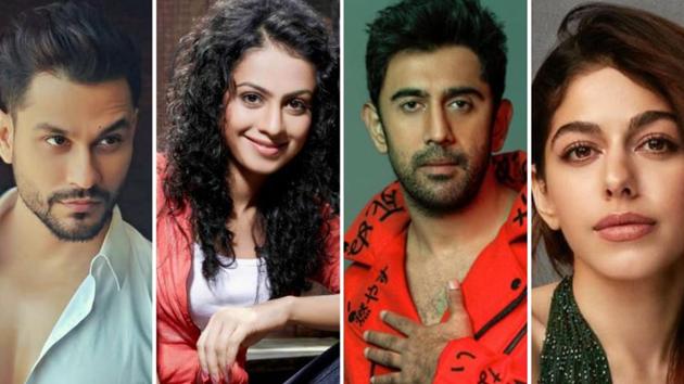 Actors Alaya F, Kunal Kemmu, Amit , Manasi Parekh, among others, share about their brush with bizarre superstitions.