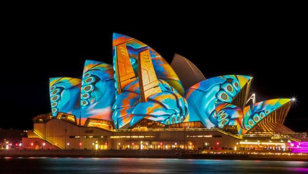 In a tentative re-opening to international tourism, travellers on the approved flights won’t be required to quarantine in Sydney. (Unsplash) In a tentative re-opening to international tourism, travellers on the approved flights won’t be required to quarantine in Sydney. (Unsplash)