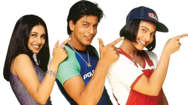 anjali kuch kuch hota hai