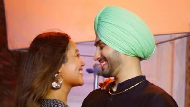 There have been strong rumours of Neha Kakkar and Rohanpreet Singh tying the knot. There have been strong rumours of Neha Kakkar and Rohanpreet Singh tying the knot.