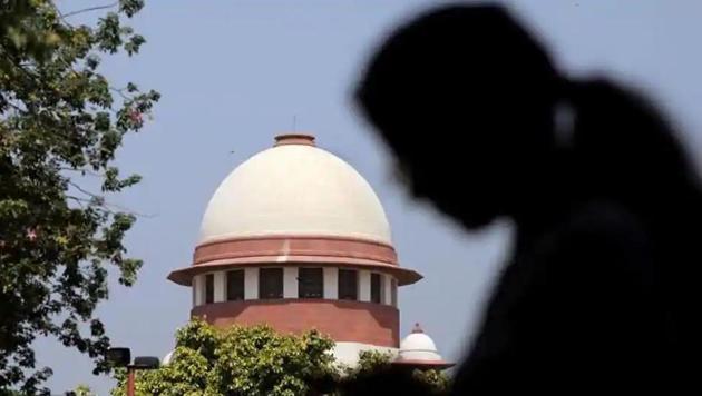 Supreme Court (File photo) Supreme Court (File photo)
