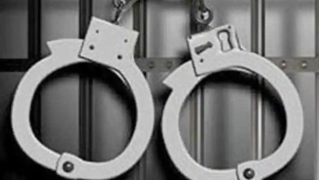 The accused persons worked for mining mafia Sanjay Momnathan and include his son also, the police said. (File photo for representation)