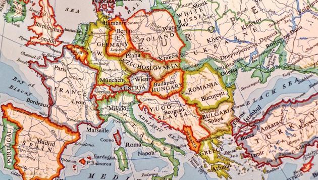 It’s a scenario many ruled out after the summer, when coronavirus cases were receding across Europe and borders were re-opening.s (Unsplash) It’s a scenario many ruled out after the summer, when coronavirus cases were receding across Europe and borders were re-opening.s (Unsplash)