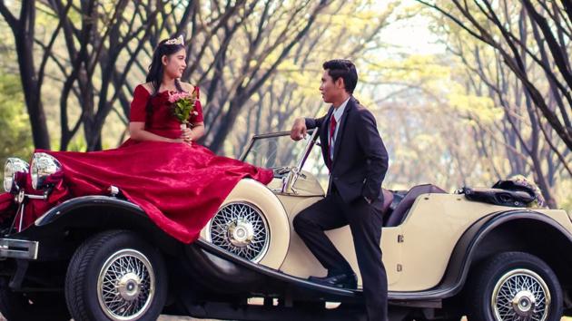 This seismic shift in behaviour is having profound repercussions across the supply chain for suits and formal wear, upending a sartorial sector spanning every continent. (Unsplash) This seismic shift in behaviour is having profound repercussions across the supply chain for suits and formal wear, upending a sartorial sector spanning every continent. (Unsplash)