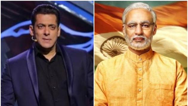 Salman Khan’s timely help to Faraaz Khan won him gratitude from the family. PM Narendra Modi biopic’s producer received threat on Facebook.