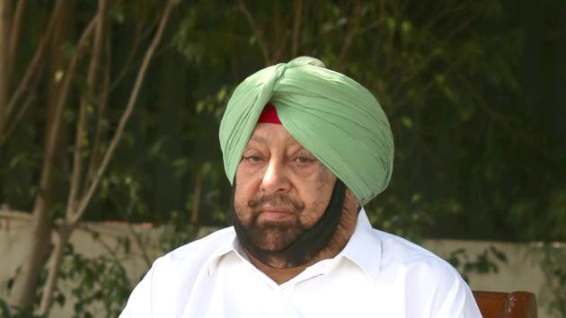 The CM also asked the departments to ensure that the medical staff is kept motivated and all vacancies are filled up immediately. (HT FILE) The CM also asked the departments to ensure that the medical staff is kept motivated and all vacancies are filled up immediately. (HT FILE)