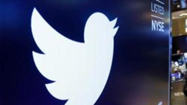 The social media company will no longer remove hacked material unless it’s directly shared by hackers or those working with them (AP) The social media company will no longer remove hacked material unless it’s directly shared by hackers or those working with them (AP)