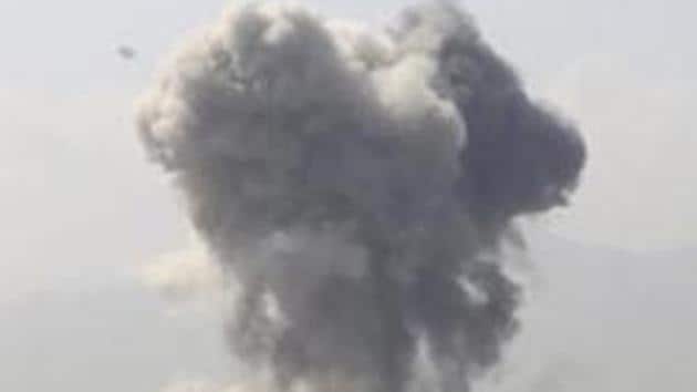 At least six people were killed and three more were wounded in a roadside bomb blast in Ferozkoh city, Ghor province(AP (Representative Image))