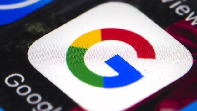 Google’s new features will help citizens in the US locate voting locations (AP) Google’s new features will help citizens in the US locate voting locations (AP)