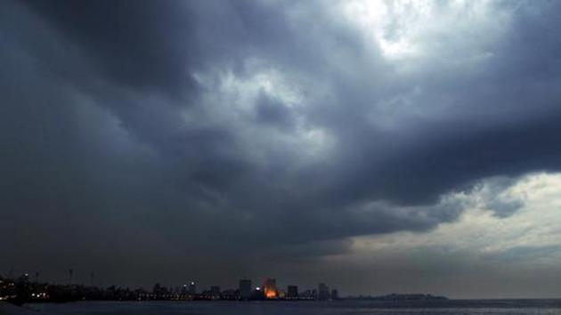 Monsoon withdrawal from northwest India will resume only after these weather systems subside and rain stops. (AP file photo. Representative image) Monsoon withdrawal from northwest India will resume only after these weather systems subside and rain stops. (AP file photo. Representative image)