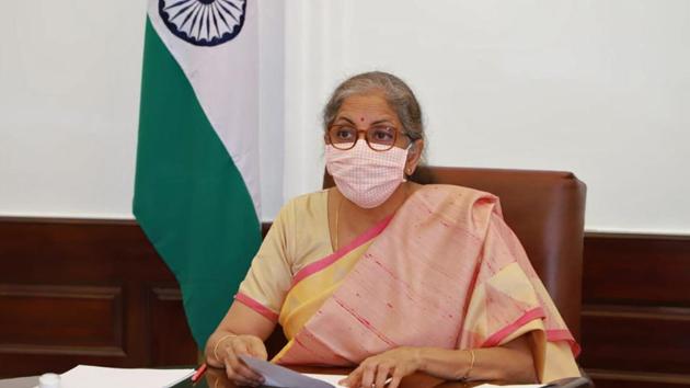 India needs to spend its way out of the recession, and the Centre should lead the charge on this (ANI) India needs to spend its way out of the recession, and the Centre should lead the charge on this (ANI)