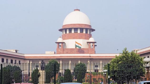 On September 2, the Madhya Pradesh High Court allowed bail to an alleged rapist in order to marry the victim. (HT Photo) On September 2, the Madhya Pradesh High Court allowed bail to an alleged rapist in order to marry the victim. (HT Photo)