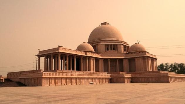According to the index, an AQI between zero and 50 is considered ‘good’, 51 and 100 ‘satisfactory’, 101 and 200 ‘moderate’, 201 and 300 ‘poor’, 301 and 400 ‘very poor’, and 401 and 500 ‘severe’. (Pixabay) According to the index, an AQI between zero and 50 is considered ‘good’, 51 and 100 ‘satisfactory’, 101 and 200 ‘moderate’, 201 and 300 ‘poor’, 301 and 400 ‘very poor’, and 401 and 500 ‘severe’. (Pixabay)