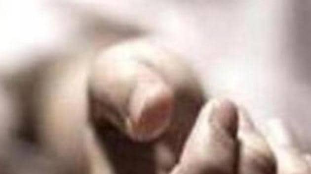 Mohammad’s family said they were unaware of the altercation or the motive for the murder. They alleged that Mohammad was stabbed 17 times with eight knives. (HT Archives. Representative image) Mohammad’s family said they were unaware of the altercation or the motive for the murder. They alleged that Mohammad was stabbed 17 times with eight knives. (HT Archives. Representative image)