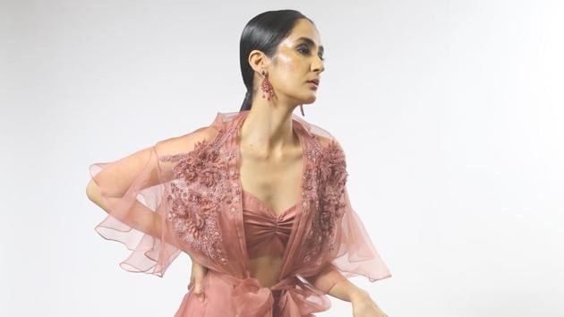 A model in Varun Bahl ensemble.