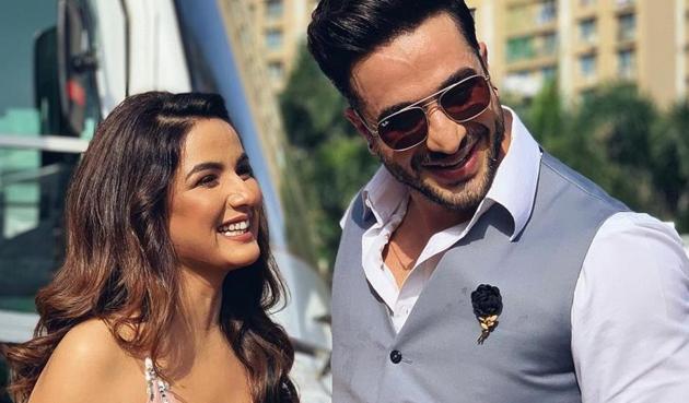 Aly Goni has been constantly supporting Jasmin Bhasin to win Bigg Boss 14.