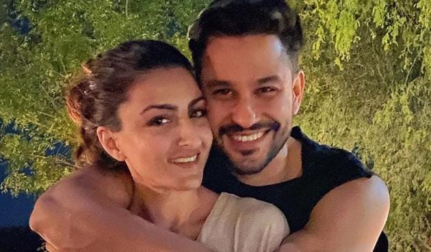 Kunal Kemmu narrated a funny incident from when he was dating Soha Ali Khan. Kunal Kemmu narrated a funny incident from when he was dating Soha Ali Khan.