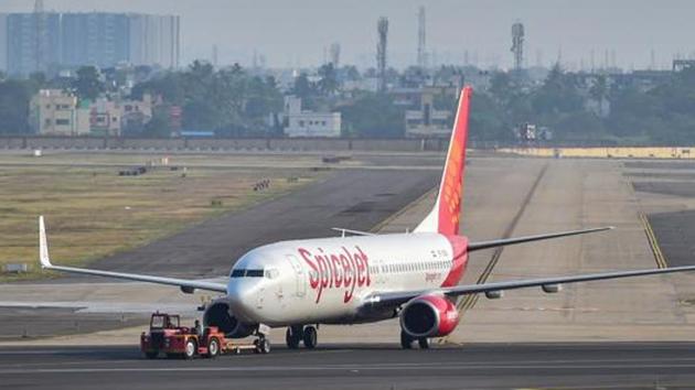 Five Indian airlines -- Air India, IndiGo, SpiceJet, Vistara and GoAir -- would operate 28 flights a week between the two countries.(PTI file photo)