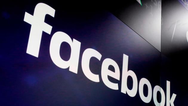 The court was hearing a plea by Facebook India and its vice-president and managing director, Ajit Mohan challenging the Sept 10 and Sept 18 notices issued by the Committee that sought Mohan’s presence before the panel as part of its inquiry into the Delhi riots.(AP file photo)