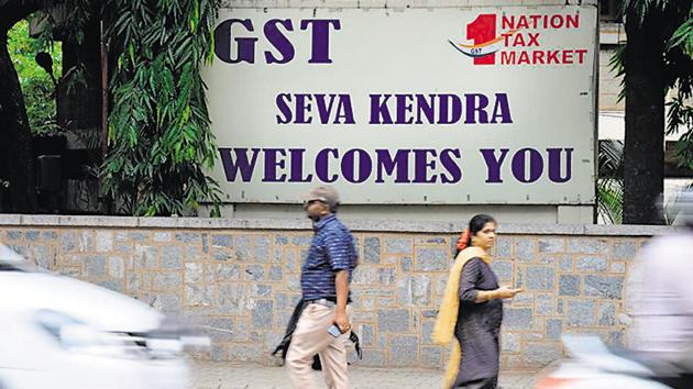 A Union finance ministry official said the GST council is committed to resolve “all differences”. (AFP file photo) A Union finance ministry official said the GST council is committed to resolve “all differences”. (AFP file photo)