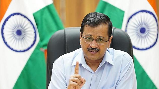 In its election campaign, the Aam Aadmi Party (AAP) promised that it would start new colleges and universities in the Capital and reserve seats for Delhi residents. (HT Photo) In its election campaign, the Aam Aadmi Party (AAP) promised that it would start new colleges and universities in the Capital and reserve seats for Delhi residents. (HT Photo)