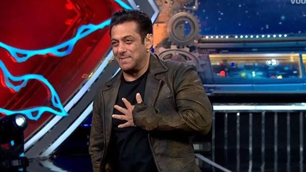 Bigg Boss 14 written update Weekend Ka Vaar day 15: Salman Khan says Shehzad, Abhinav or Jaan will be evicted