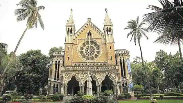 Mumbai University. (HT file) Mumbai University. (HT file)