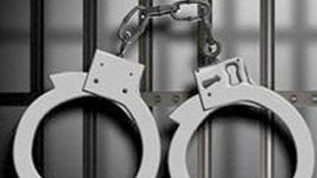 Ashok Das, his son Anil Das and five other members of his family were arrested for assaulting some of their tenants and stabbing Manoj Ram with a pair of scissors. (FILE PHOTO.) Ashok Das, his son Anil Das and five other members of his family were arrested for assaulting some of their tenants and stabbing Manoj Ram with a pair of scissors. (FILE PHOTO.)