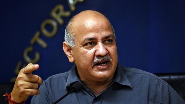 Sisodia said the objective of Delhi Sports University is to promote world-class training, research, and academics in the field of sports as well as health and exercise. (ANI file photo) Sisodia said the objective of Delhi Sports University is to promote world-class training, research, and academics in the field of sports as well as health and exercise. (ANI file photo)