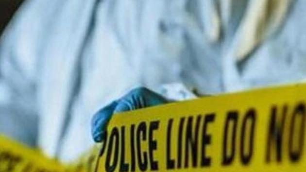 The man was carrying an identification card of a police constable with the signature of DCP headquarters.(Getty Images)