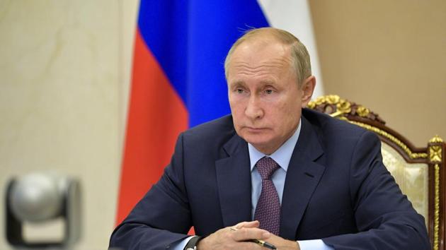 The president will meet members of the bureau of Russian Union of Industrialists and Entrepreneurs (AP) The president will meet members of the bureau of Russian Union of Industrialists and Entrepreneurs (AP)