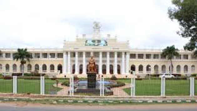 University of Mysore