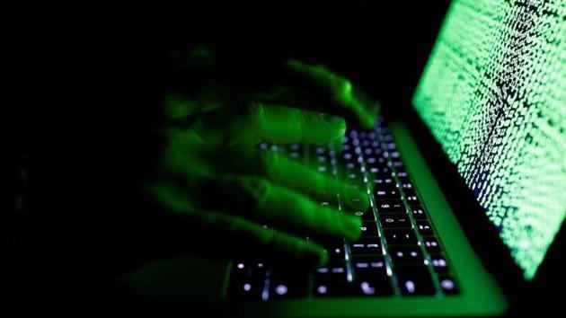 The hackers allegedly spread the NotPetya malware, which damaged computers used for critical infrastructure, including impairing the administration of medical services by a hospital system in Pennsylvania. (Reuters) The hackers allegedly spread the NotPetya malware, which damaged computers used for critical infrastructure, including impairing the administration of medical services by a hospital system in Pennsylvania. (Reuters)