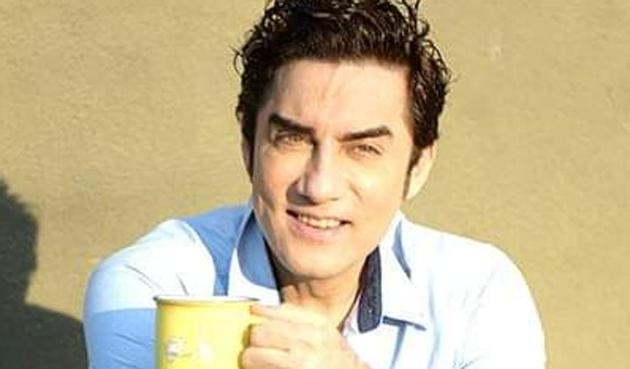 Faisal Khan(Sourced photo)