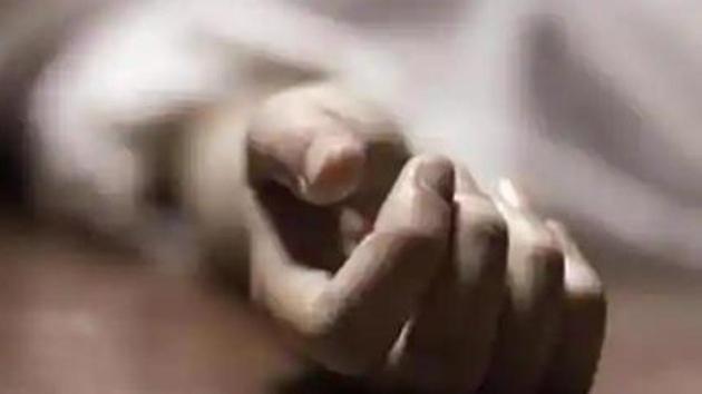 A case of culpable homicide not amounting to murder under Section 304 of Indian Penal Code was registered at the New Ashok Nagar police station. (Getty Images/iStockphoto) A case of culpable homicide not amounting to murder under Section 304 of Indian Penal Code was registered at the New Ashok Nagar police station. (Getty Images/iStockphoto)