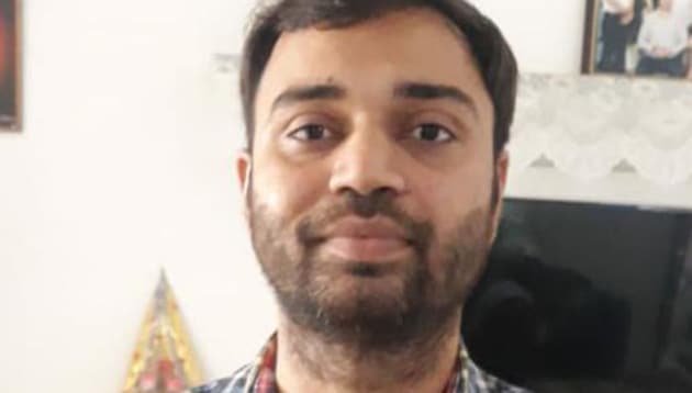 UPSC topper Pradeep Singh scored 52.9% in civil services exam