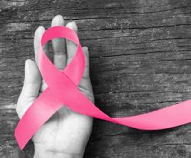 The figure for breast cancer screening in the district for the same age group is 2.3 per cent.(Getty Images/iStockphoto) The figure for breast cancer screening in the district for the same age group is 2.3 per cent.(Getty Images/iStockphoto)