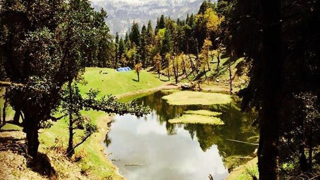 The Uttarakhand Film Policy aims “to popularise the state as a major tourist destination. The Uttarakhand government has exempted all films shot in the state from shooting charges.” (Sourced) The Uttarakhand Film Policy aims “to popularise the state as a major tourist destination. The Uttarakhand government has exempted all films shot in the state from shooting charges.” (Sourced)