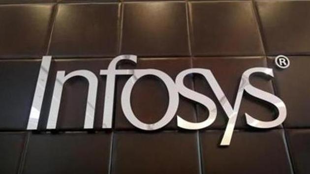 Infosys has already made three cloud-related acquisitions this year. (Reuters) Infosys has already made three cloud-related acquisitions this year. (Reuters)