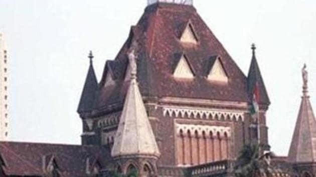 File photo: Bombay High Court.(HT photo)