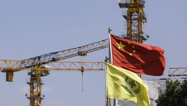 Policymakers globally are pinning their hopes on a robust recovery in China to help restart demand as economies struggle with heavy lockdowns.(Bloomberg file photo for representation) Policymakers globally are pinning their hopes on a robust recovery in China to help restart demand as economies struggle with heavy lockdowns.(Bloomberg file photo for representation)