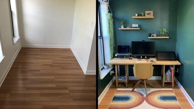 The image was shared on October 18.(Twitter/@Rosen)