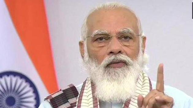 The country is currently in a stable situation we must not let it deteriorate, the PM warned the nation on Tuesday in his address. (ANI PHOTO.) The country is currently in a stable situation we must not let it deteriorate, the PM warned the nation on Tuesday in his address. (ANI PHOTO.)