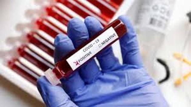 National capital region (NCR) districts of Gurugram (255) and Faridabad (109) reported the highest number of new infections.(Representative Image/Reuters)