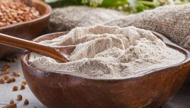 What Is Buckwheat Flour Called In Telugu