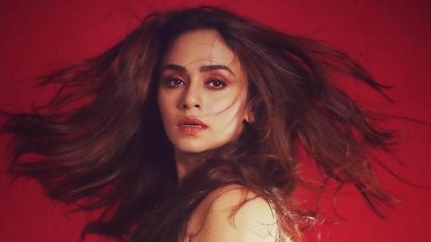 Actor Amruta Khanvilkar enjoys doing limited format series and reality shows on TV. Actor Amruta Khanvilkar enjoys doing limited format series and reality shows on TV.